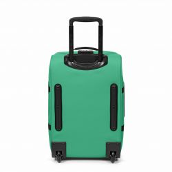 Valise Cabine 4 roues Tranverz S (TSA) 6S0 Gem Green