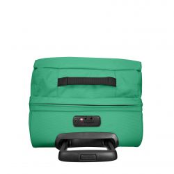 Valise Cabine 4 roues Tranverz S (TSA) 6S0 Gem Green