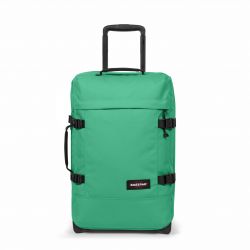 Valise Cabine 4 roues Tranverz S (TSA) 6S0 Gem Green