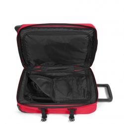 Valise Cabine 4 roues Tranverz S (TSA) 6S2 Tomato Red