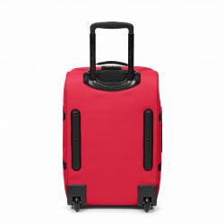Valise Cabine 4 roues Tranverz S (TSA) 6S2 Tomato Red