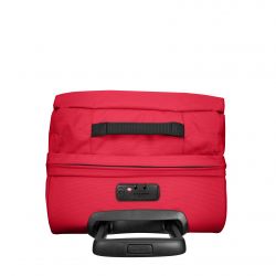 Valise Cabine 4 roues Tranverz S (TSA) 6S2 Tomato Red