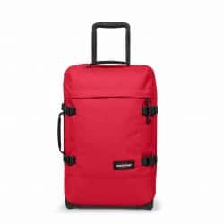 Valise Cabine 4 roues Tranverz S (TSA) 6S2 Tomato Red