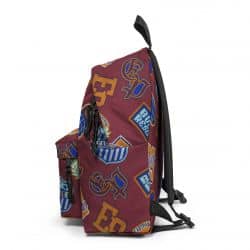 Sac à Dos Padded Pak'R 2W1 Clash Burgundy