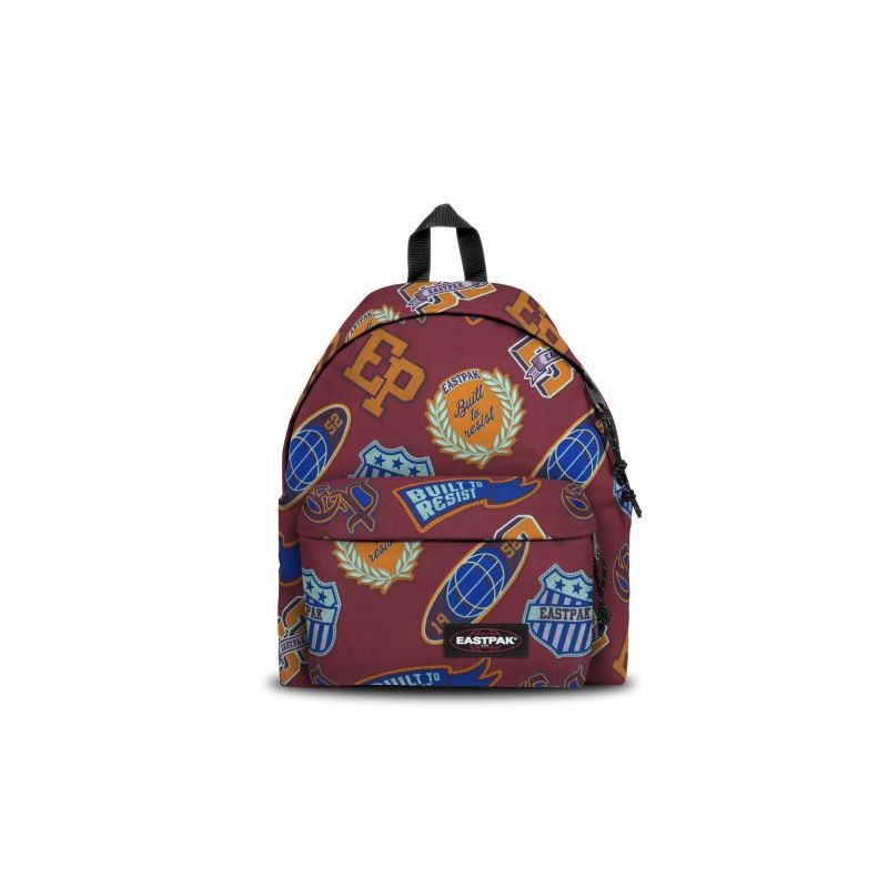 Sac à Dos Padded Pak'R 2W1 Clash Burgundy