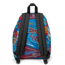 Sac à Dos Padded Pak'R 2W2 Clash Blue