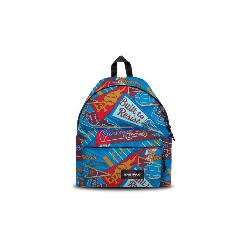 Sac à Dos Padded Pak'R 2W2 Clash Blue