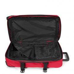 Valise 2 Roulettes Tranverz M (TSA) 6S2 Tomato Red