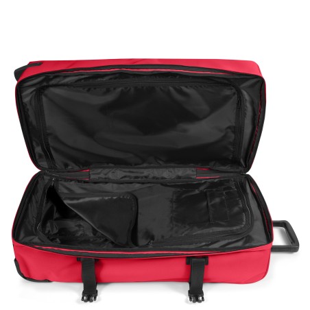 Valise 2 Roulettes Tranverz L (TSA) 6S2 Tomato Red