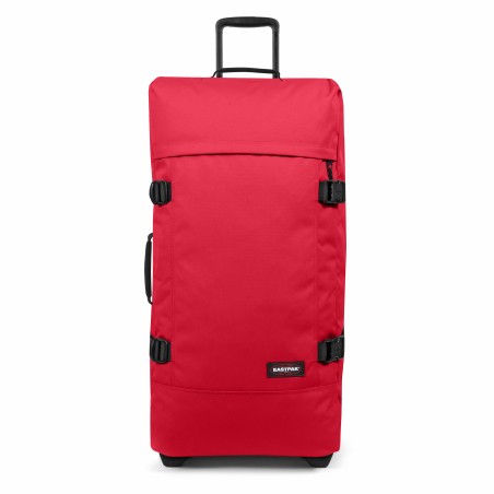 Valise 2 Roulettes Tranverz L (TSA) 6S2 Tomato Red