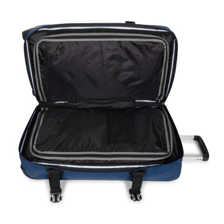 Valise 2 Roulettes Transit'R M 1Q0 SW Stars Navy
