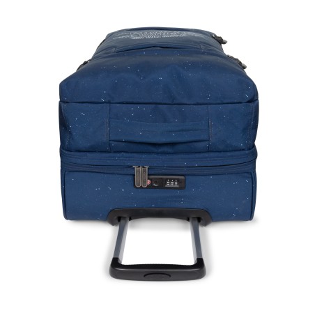 Valise 2 Roulettes Transit'R M 1Q0 SW Stars Navy
