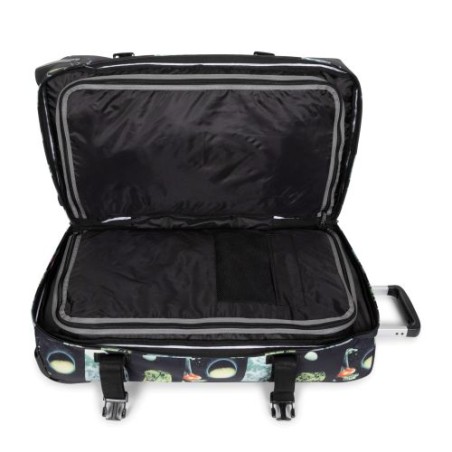 Valise 2 Roulettes Transit'R M 1Q1 SW Galaxy Black