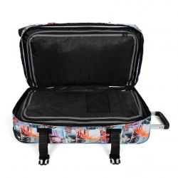 Valise 2 Roulettes Transit'R M 4T0 Jaws Print