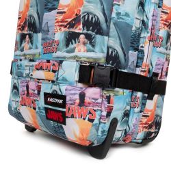 Valise 2 Roulettes Transit'R M 4T0 Jaws Print