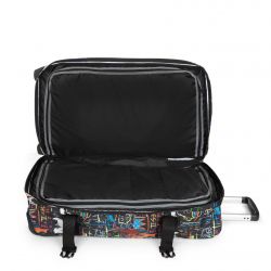 Valise 2 Roulettes Transit'R M 4Y3 Basquiat Kings Of Egypt 2