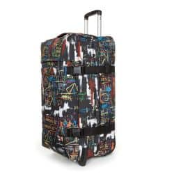 Valise 2 Roulettes Transit'R M 4Y3 Basquiat Kings Of Egypt 2