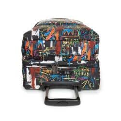 Valise 2 Roulettes Transit'R M 4Y3 Basquiat Kings Of Egypt 2