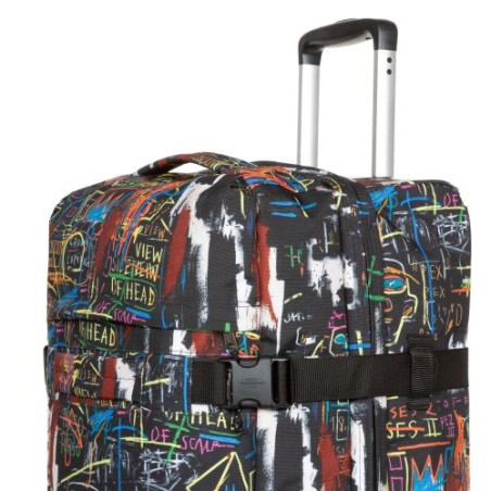 Valise 2 Roulettes Transit'R M 4Y3 Basquiat Kings Of Egypt 2