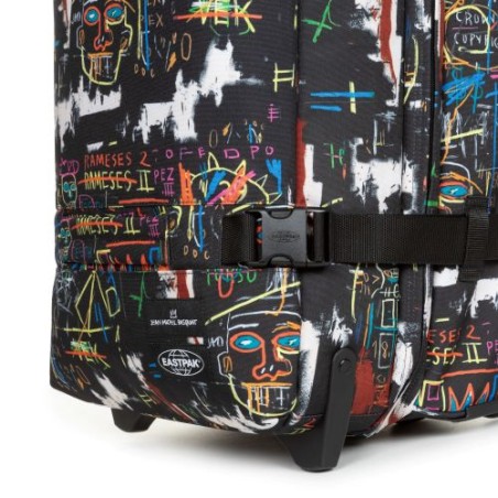Valise 2 Roulettes Transit'R M 4Y3 Basquiat Kings Of Egypt 2