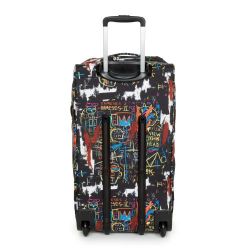 Valise 2 Roulettes Transit'R M 4Y3 Basquiat Kings Of Egypt 2