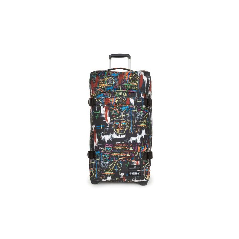 Valise 2 Roulettes Transit'R M 4Y3 Basquiat Kings Of Egypt 2