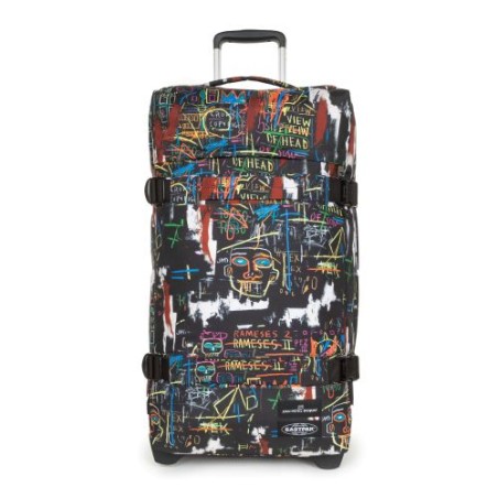 Valise 2 Roulettes Transit'R M 4Y3 Basquiat Kings Of Egypt 2