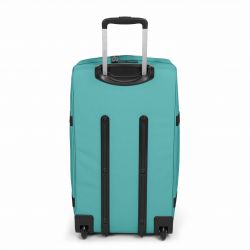 Valise 2 Roulettes Transit'R M 5V7 Stream Blue