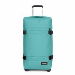 Valise 2 Roulettes Transit'R M 5V7 Stream Blue
