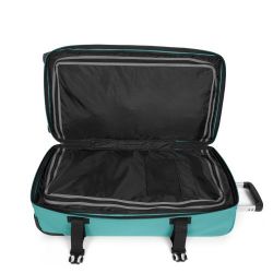 Valise 2 Roulettes Transit'R M 5V7 Stream Blue