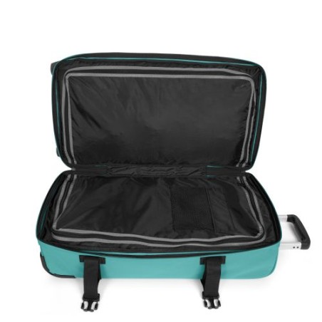 Valise 2 Roulettes Transit'R M 5V7 Stream Blue