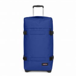 Valise 2 Roulettes Transit'R M 6V2 Electric Blue