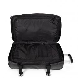Valise 2 Roulettes Transit'R M O13 Tarp Black
