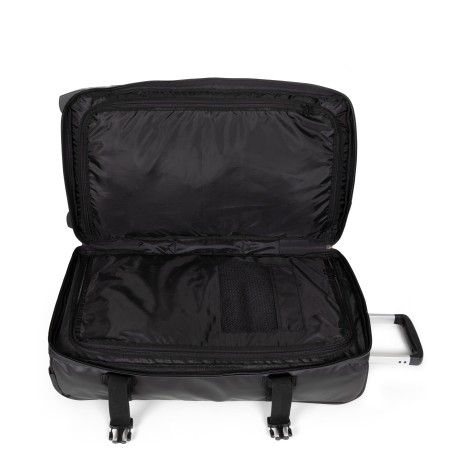 Valise 2 Roulettes Transit'R M O13 Tarp Black