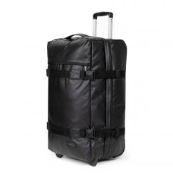 Valise 2 Roulettes Transit'R M O13 Tarp Black
