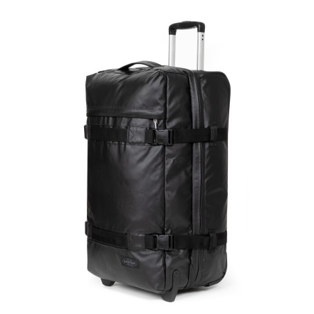 Valise 2 Roulettes Transit'R M O13 Tarp Black