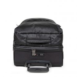 Valise 2 Roulettes Transit'R M O13 Tarp Black