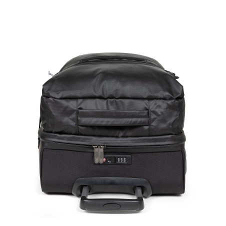 Valise 2 Roulettes Transit'R M O13 Tarp Black
