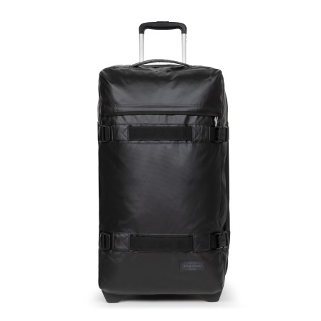 Valise 2 Roulettes Transit'R M O13 Tarp Black