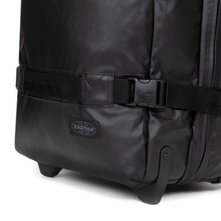 Valise 2 Roulettes Transit'R M O13 Tarp Black