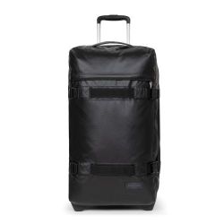 Valise 2 Roulettes Transit'R M O13 Tarp Black