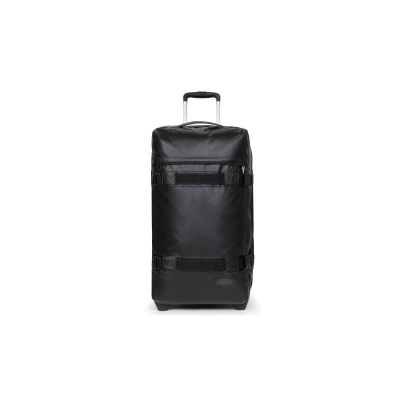 Valise 2 Roulettes Transit'R M O13 Tarp Black