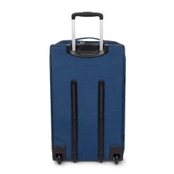 Valise 2 Roulettes Transit'R L 1Q0 SW Stars Navy