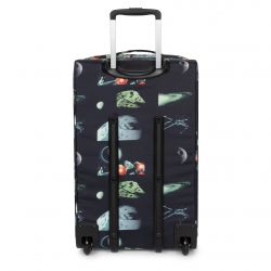 Valise 2 Roulettes Transit'R L 1Q1 SW Galaxy Black