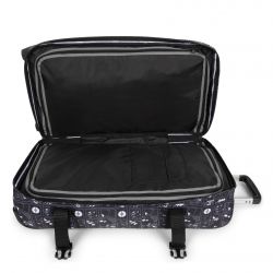 Valise 2 Roulettes Transit'R L 2T6 Pokemon Black