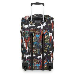 Valise 2 Roulettes Transit'R L 4Y3 Basquiat Kings Of Egypt 2