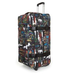 Valise 2 Roulettes Transit'R L 4Y3 Basquiat Kings Of Egypt 2