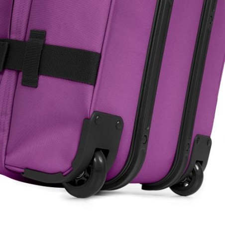 Valise 2 Roulettes Transit'R L 5S8 Fig Purple