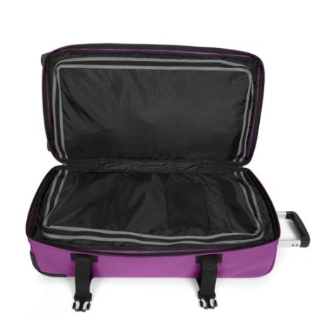 Valise 2 Roulettes Transit'R L 5S8 Fig Purple