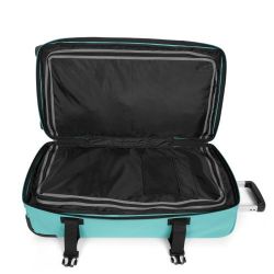 Valise 2 Roulettes Transit'R L 5V7 Stream Blue